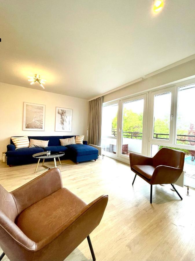 Residenz Am Hang شاربوتس المظهر الخارجي الصورة