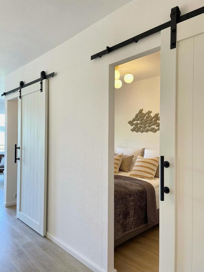 Residenz Am Hang شاربوتس المظهر الخارجي الصورة